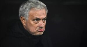 El Benfica admite conversaciones para fichar a Mourinho – AlbertoNews