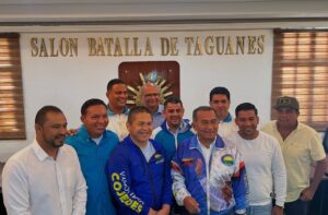 El Cojedes opositor quiere demostrar que el antichavismo sabe gobernar