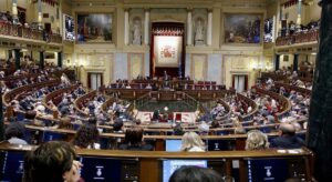 El Congreso ha gastado 8,4 millones de euros en viajes nacionales de diputados en dos años de legislatura
