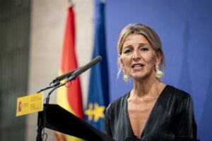 El Congreso se prepara para votar la reducción de la jornada sin suficientes apoyos y pendiente de Junts y Ábalos | europapress.es