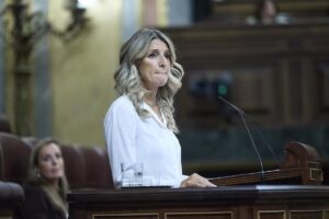 El Congreso tumba la reducción de jornada laboral al prosperar el veto de PP, Vox y Junts | europapress.es