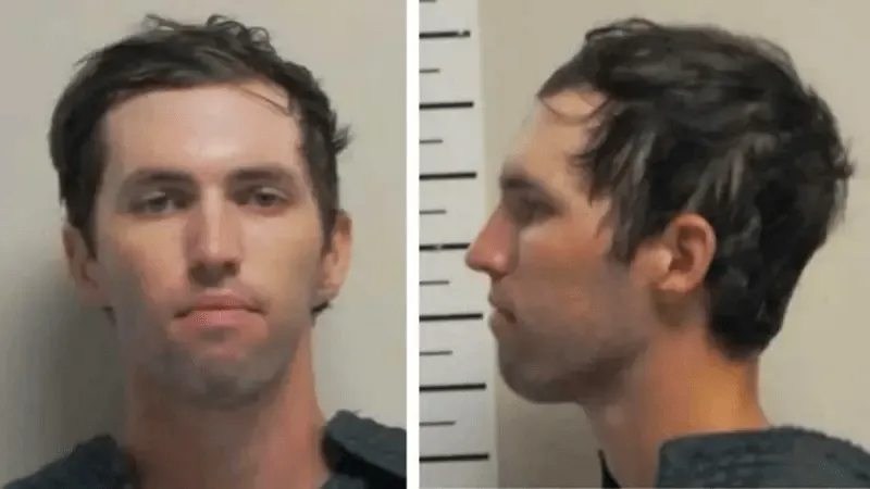 El FBI identifica a Tyler Robinson, de 22 años, como el sospechoso del asesinato de Charlie Kirk