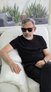 El Hombre cero /Crónicas perdidas – Diario La Nación