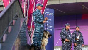 El Kremlin recupera el festival de Intervisión, la Eurovisión alternativa de la era soviética | elperiodico.com