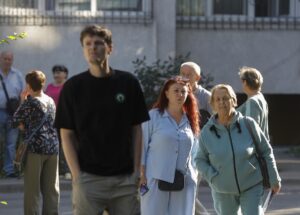 “El Kremlin se burla de la diplomacia”: fuerte condena de Europa tras el mayor bombardeo ruso contra Ucrania desde el inicio de la guerra – AlbertoNews