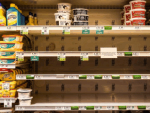 El Monedero: ¿Por qué hay productos que se desaparecen? | Finanzas | Economía