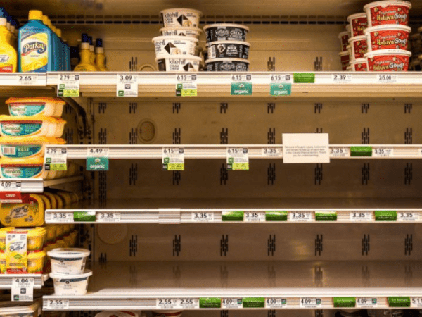 El Monedero: ¿Por qué hay productos que se desaparecen? | Finanzas | Economía