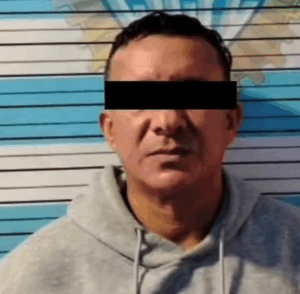 “El Monstruo de Quenepe” está en manos de la justicia