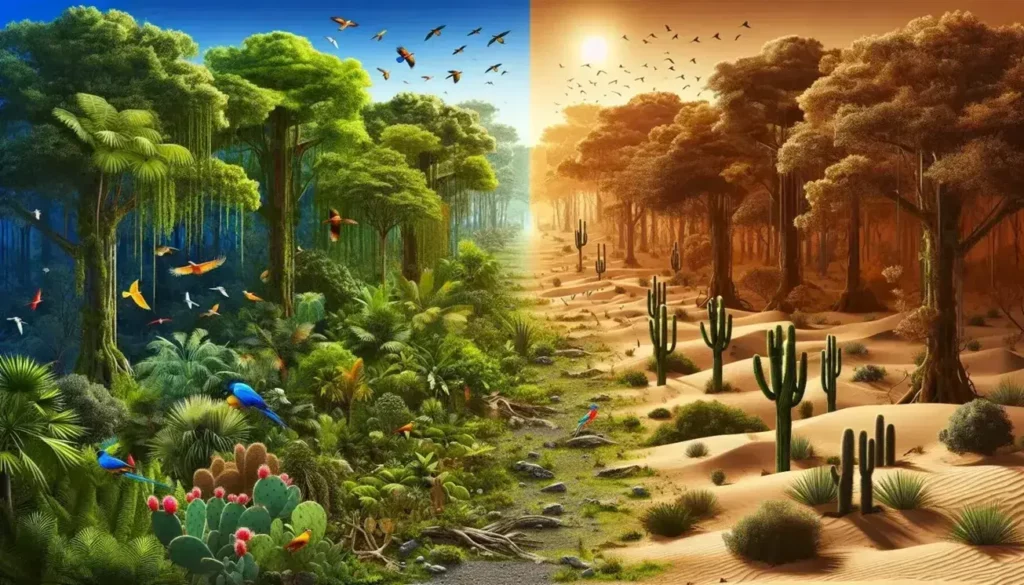 El Norte agrava la catástrofe tropical : IPS Agencia de Noticias