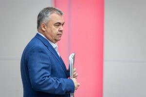 El PSOE informa al TS de que Cerdán pagó en cuotas de afiliado y donaciones más de 38.000 euros al partido desde 2014 | europapress.es