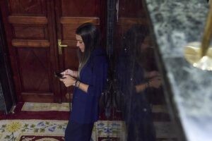El PSOE se reunirá con Junts para abordar su relación y las negociaciones pendientes | europapress.es