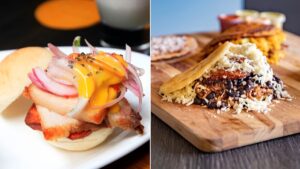 El País de España | ¿Pan con chicharrón o arepas?: Perú y Venezuela se enfrentan en la final del Mundial de Desayunos de Ibai – AlbertoNews