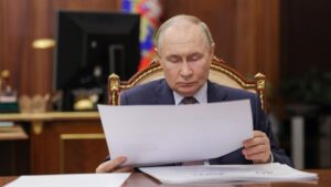 El Parlamento venezolano avanza en la aprobación de un ambicioso tratado de cooperación con Rusia