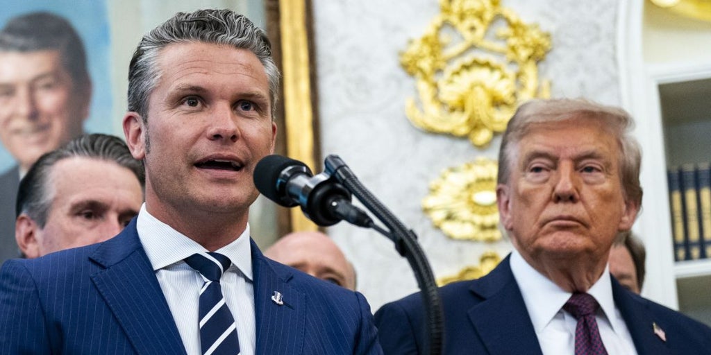 El Pentágono advierte de que la ofensiva antidroga en el Caribe no se detendrá con el primer ataque
