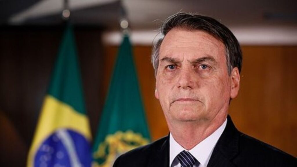 El Supremo Tribunal de Brasil investiga a Jair Bolsonaro y a sus hijos por alentar a saltarse las normas en la pandemia