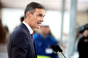 El TSJM ratifica que el Gobierno debe investigar la actuación de Sánchez sobre Air Europa por los negocios de su mujer | europapress.es