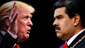 El Tiempo | Los tres escenarios que podrían ocurrir en Venezuela tras movilización militar de Estados Unidos – AlbertoNews