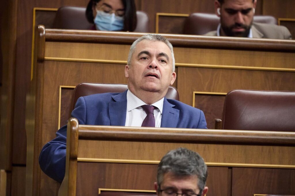 El análisis encargado por el Supremo a la Guardia Civil avala los audios de Koldo que incriminan a Cerdán
