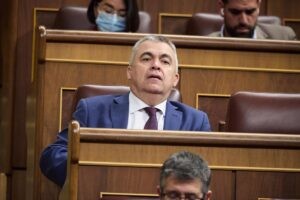 El análisis encargado por el Supremo a la Guardia Civil avala los audios de Koldo que incriminan a Cerdán | europapress.es