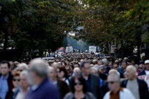 El ascenso del planeta de los ancianos : IPS Agencia de Noticias