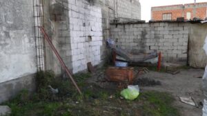 El asesino serial de Argentina atacaba a las víctimas en la misma cama donde dormía