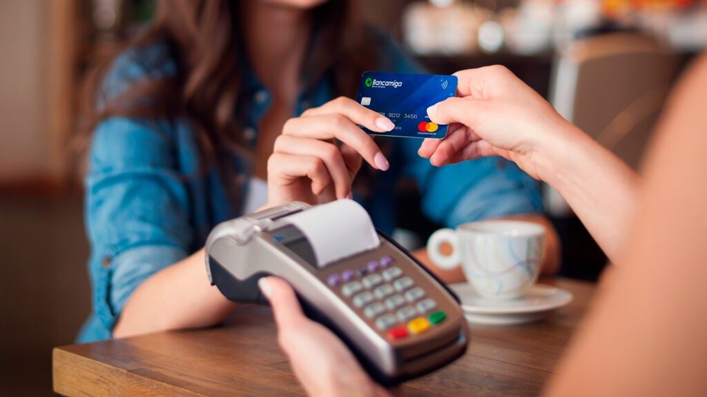 El banco con mayor límite para hacer transacciones es Bancamiga – Diario La Nación