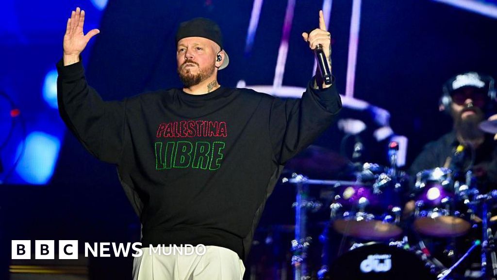 El boicot de las estrellas de Hollywood, un enorme concierto de Residente en México y otras acciones de protesta y solidaridad con los palestinos alrededor del mundo