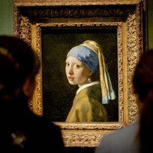 El cambio climático amenaza obras de arte irremplazables: así responden los museos