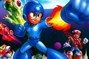 El clásico Mega Man V de Game Boy marcó un antes y un después al romper con la que era la regla de oro de la saga