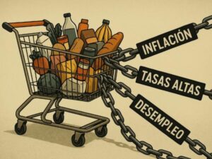 El consumo en Colombia y América Latina pierde fuerza, advierte Moody’s | Crecimiento | Economía