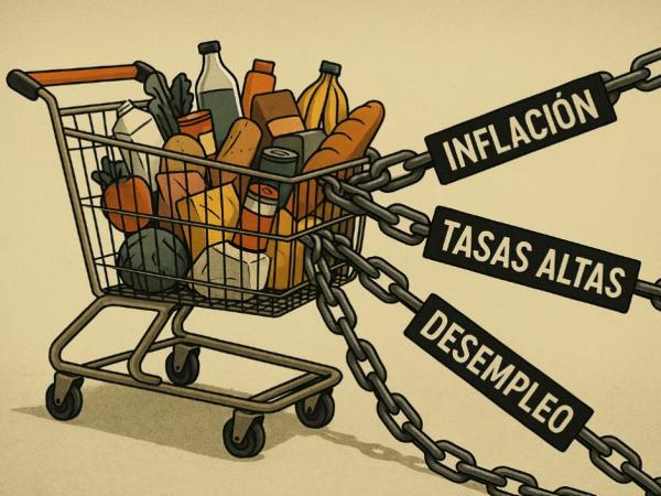 El consumo en Colombia y América Latina pierde fuerza, advierte Moody’s | Crecimiento | Economía