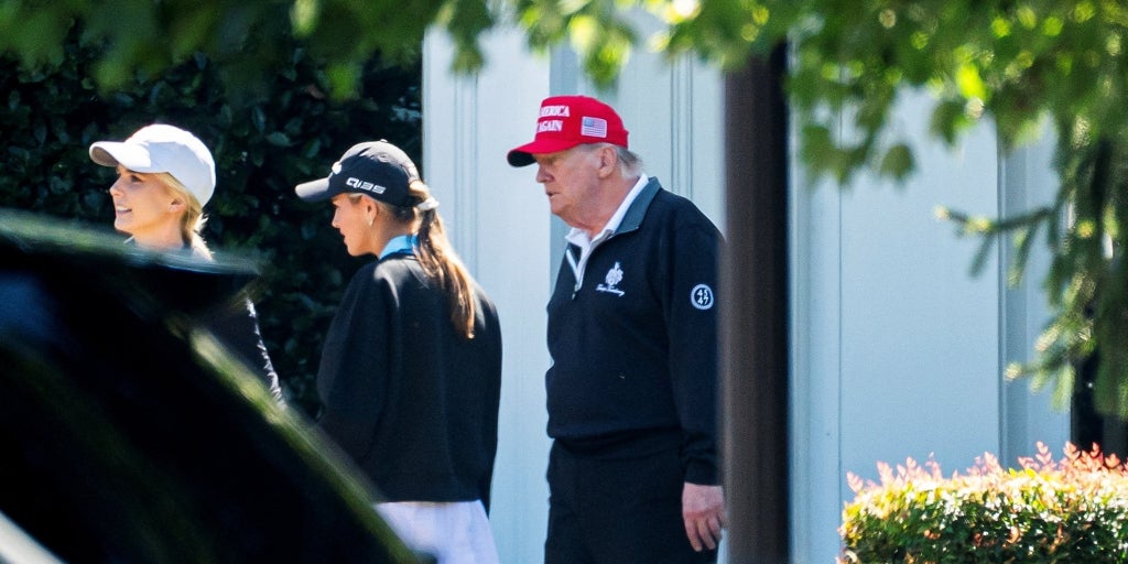 El corresponsal de ABC en la Casa Blanca, David Alandete, analiza el estado de salud de Donald Trump