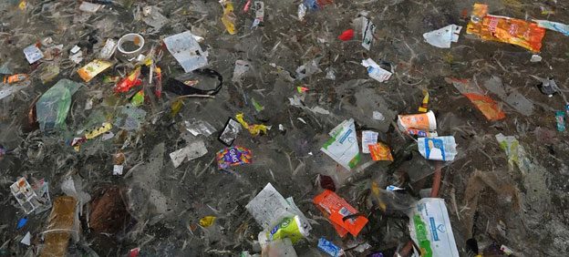 El desastre de las negociaciones del Tratado Mundial sobre Plásticos e ideas para el futuro : IPS Agencia de Noticias