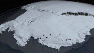 El deshielo del norte y su papel oculto en la historia del cambio climático