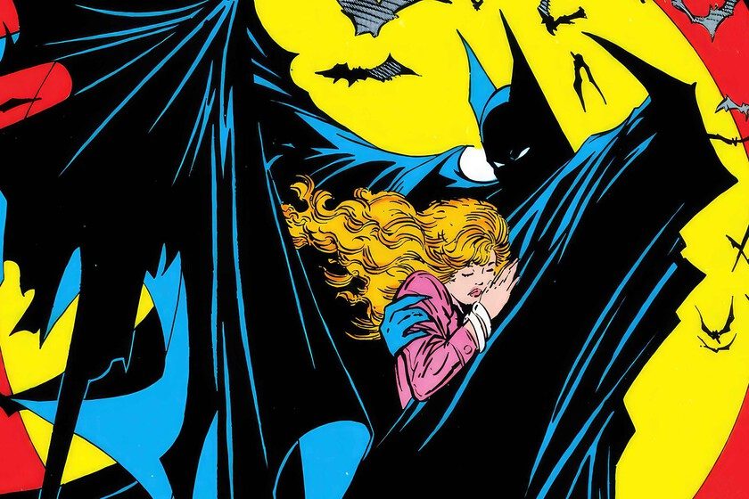 El dibujo pesa más que el guión en los cómics. Al menos, según el legendario Todd McFarlane