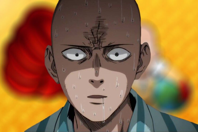 El director de la tercera temporada de One Punch Man avisa a los fans sobre el hype de los nuevos episodios