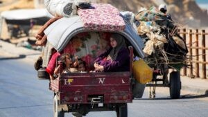 El director del hospital Shifa rechaza evacuar Ciudad de Gaza y pide protección internacional | elperiodico.com
