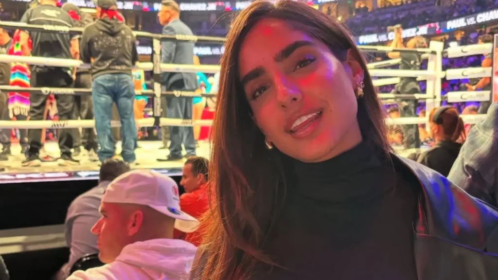 El equipo jurídico de la modelo Isabella Ladera emprenderá acciones legales tras filtración de video íntimo - AlbertoNews