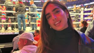 El equipo jurídico de la modelo Isabella Ladera emprenderá acciones legales tras filtración de video íntimo – AlbertoNews