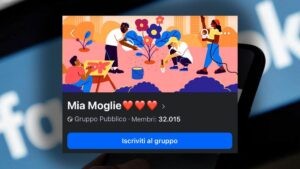 El escándalo de los foros con imágenes sexistas de mujeres reabren en Italia el debate sobre el machismo en Internet | elperiodico.com