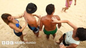 El escándalo de los protectores solares en Australia, el país con las tasas de cáncer de piel más altas del mundo