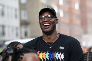 El exjugador NBA Jason Collins tiene un tumor cerebral – AlbertoNews
