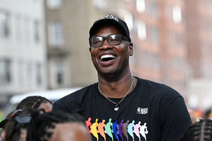 El exjugador NBA Jason Collins tiene un tumor cerebral - AlbertoNews