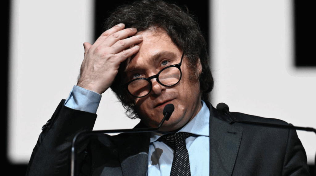 El experimento argentino se puso difícil