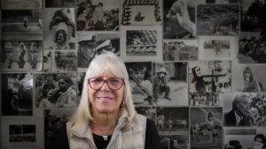El fotoperiodismo bajo el lente de Liliana Toro