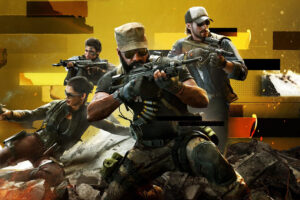 El infierno de jugadores de Call of Duty es real. Ahora también sabrás cuando juegas con un condenado a él