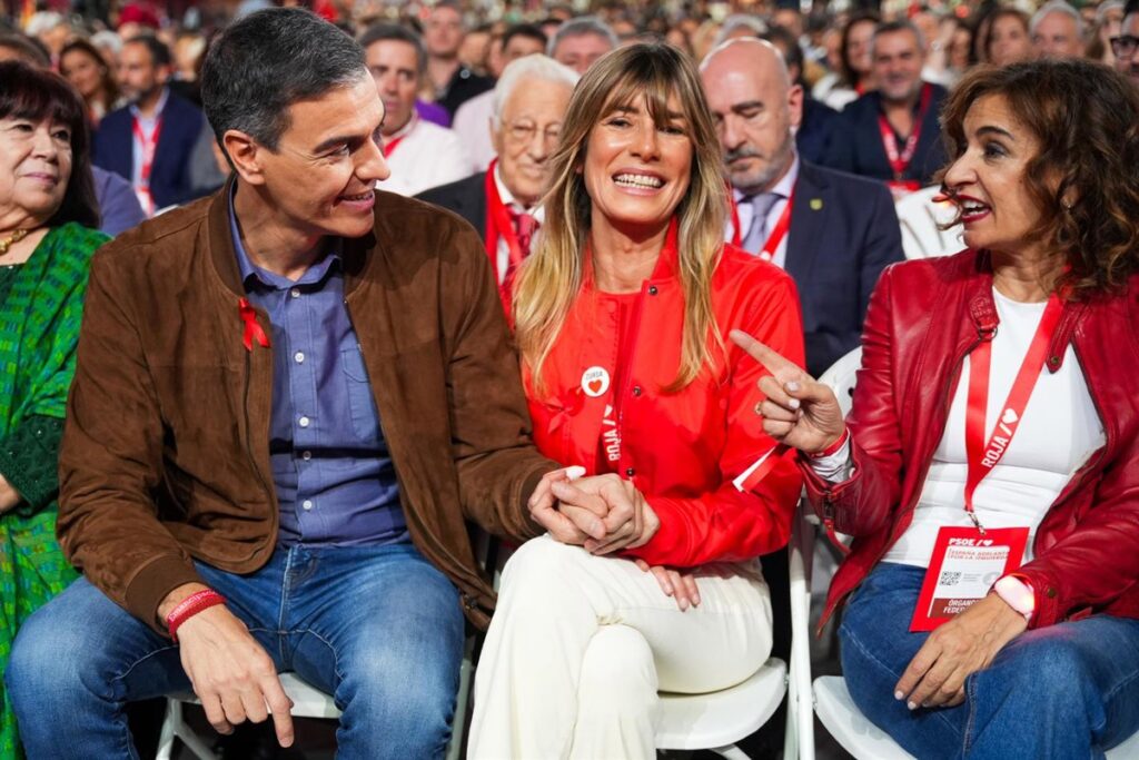 El juez adelanta al 10 de septiembre la declaración de Begoña Gómez por la contratación de su asesora