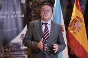 El juez del caso del fiscal general da tres días a las acusaciones para que reformulen sus peticiones de cárcel | europapress.es