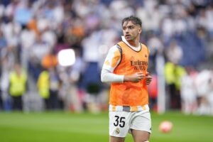 El juez manda a juicio a Asencio y los otros tres futbolistas por grabar vídeos con contenido sexual en Gran Canaria | europapress.es