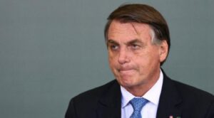El juez relator declara a Bolsonaro culpable